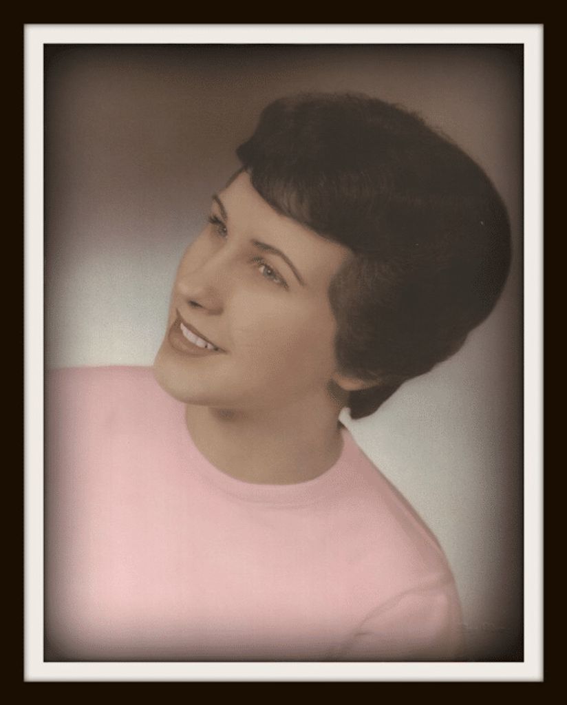 Norma Pratt