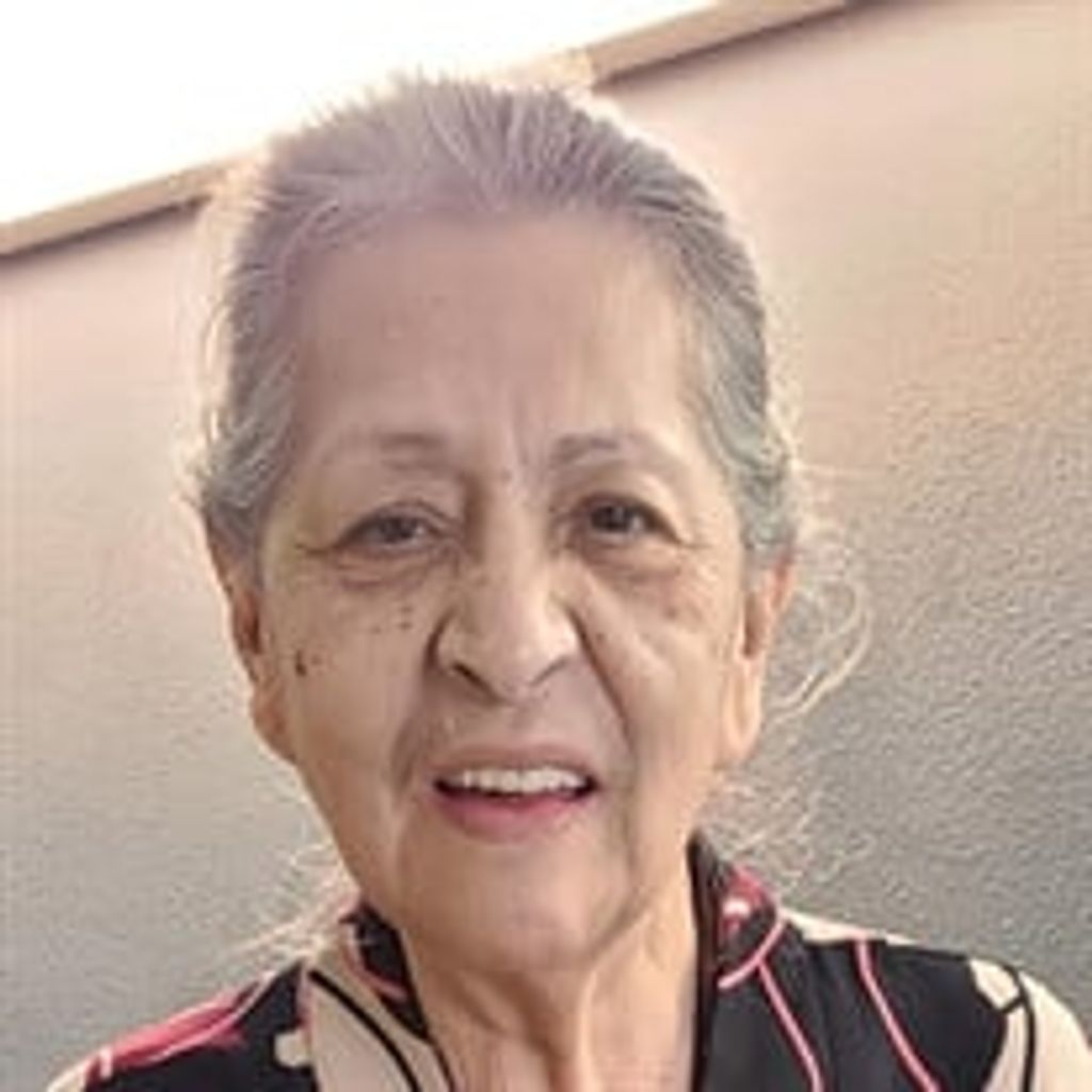 MS. Mary Jane Simonsen