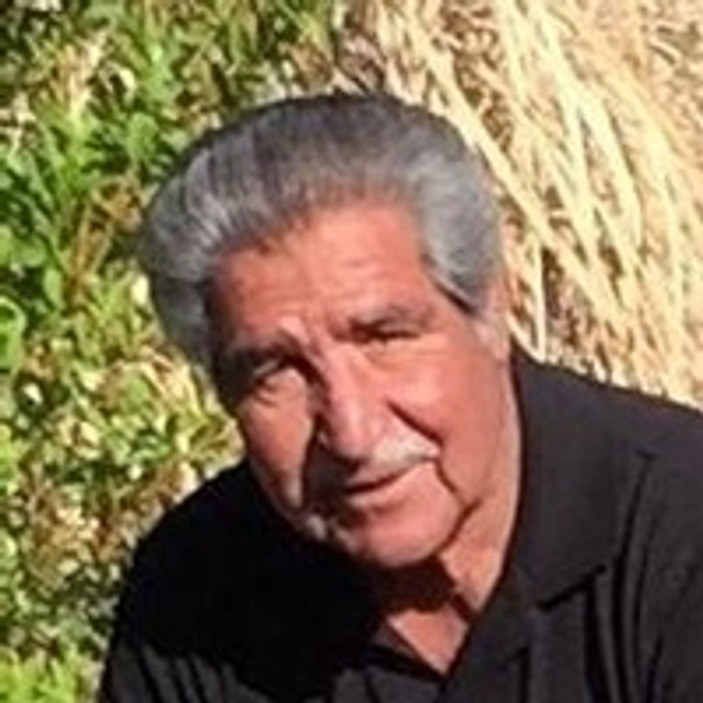 Jose Cordova Profile Photo