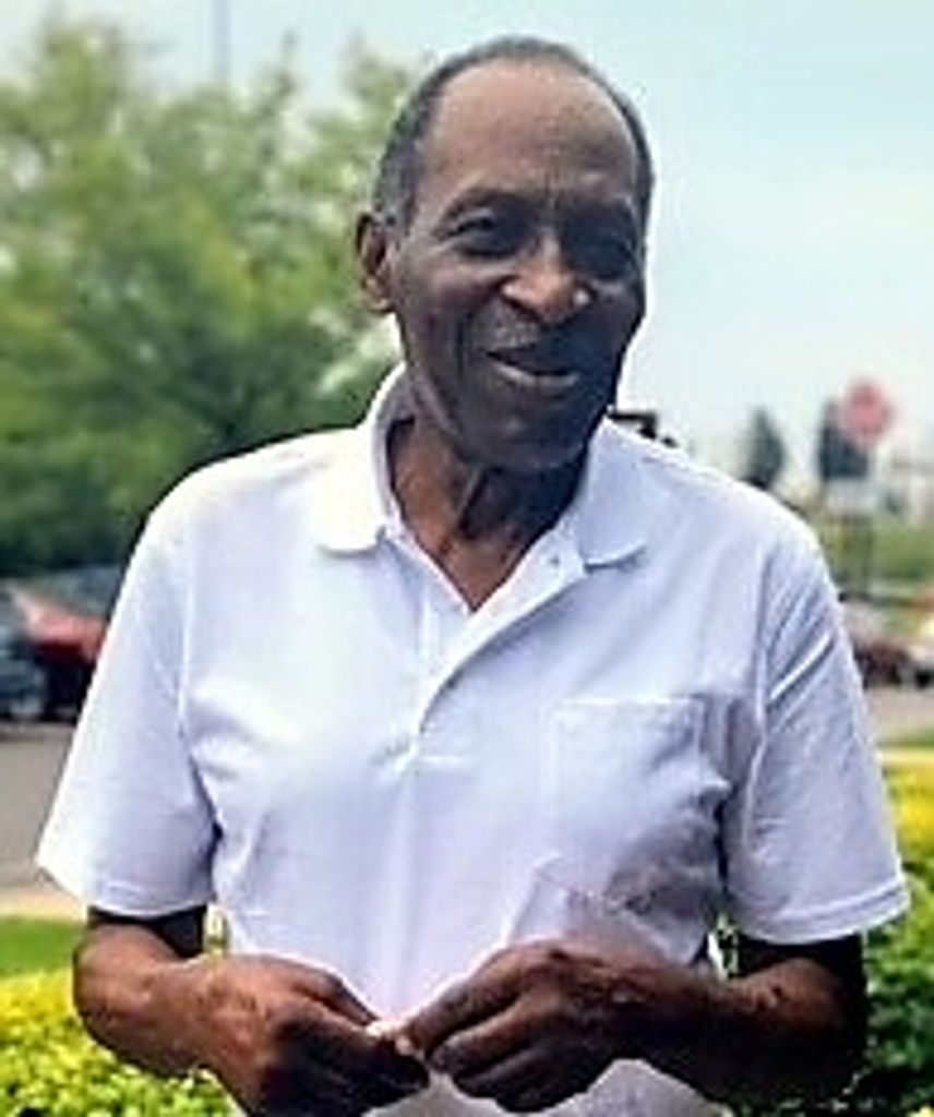 Preston E. Dorsey Sr Profile Photo