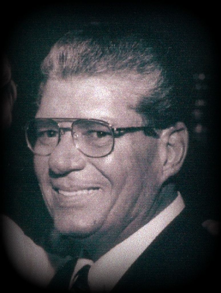 William B. Mckeown