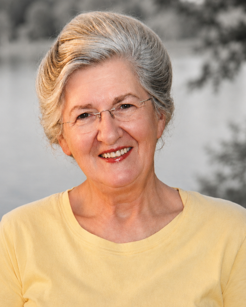 Carolyn Morrison Pinkerton