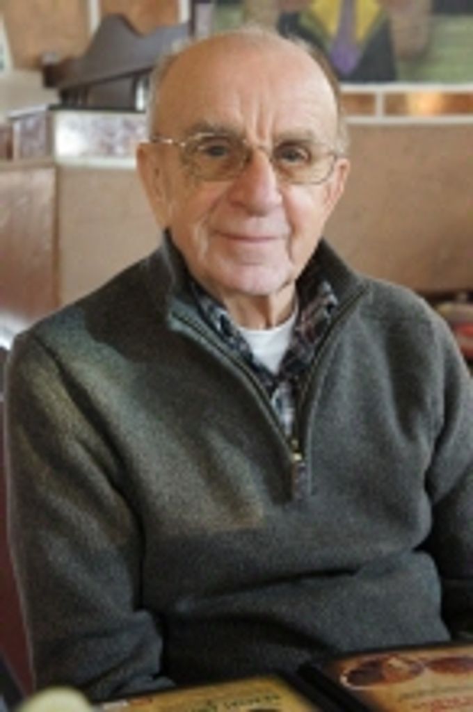 Melvin J. Bettinger
