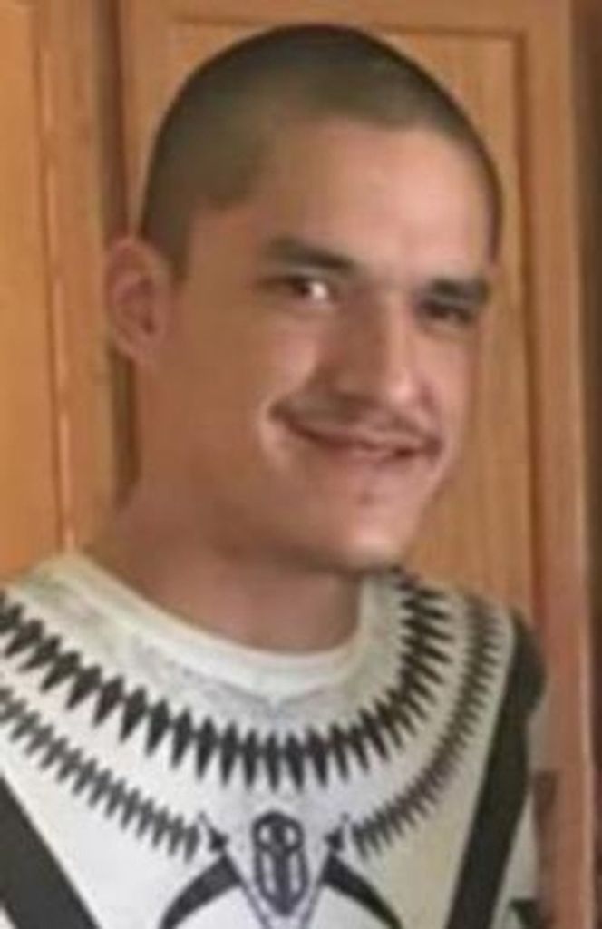 Alex "Keketow Awaehsaeh" Cox