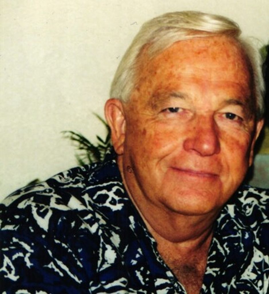 Edward James Smith Profile Photo