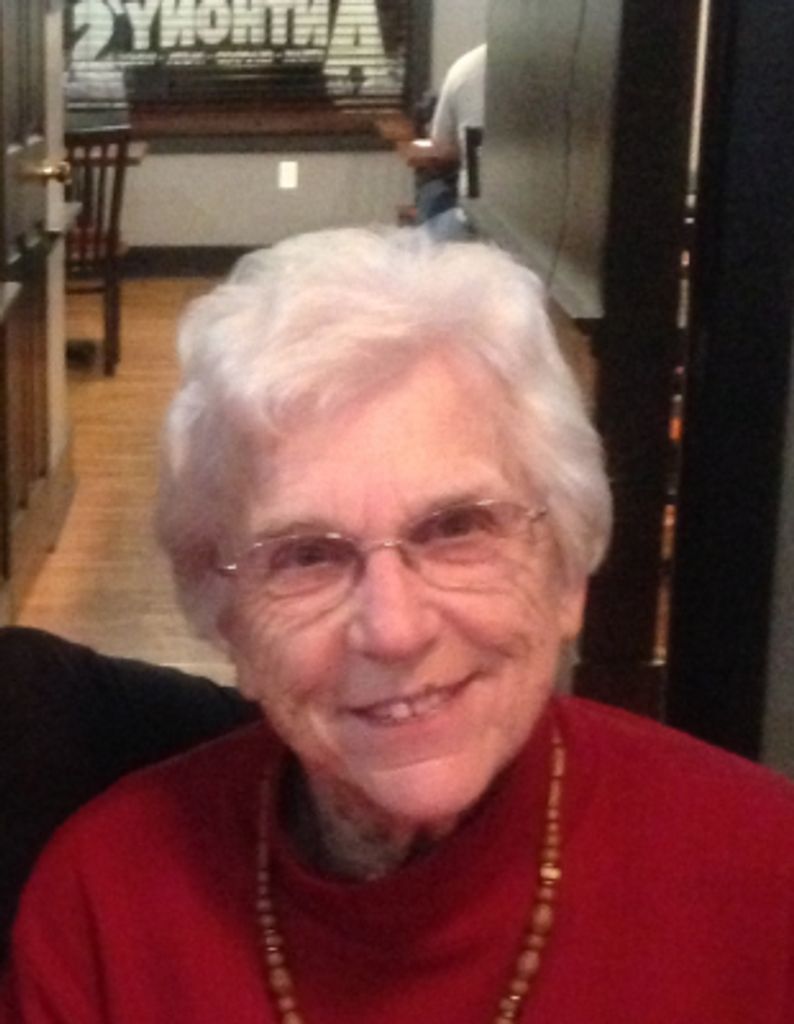 Doris R. Lyon
