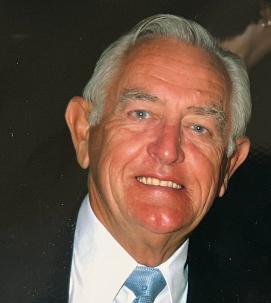 John F. Cusick