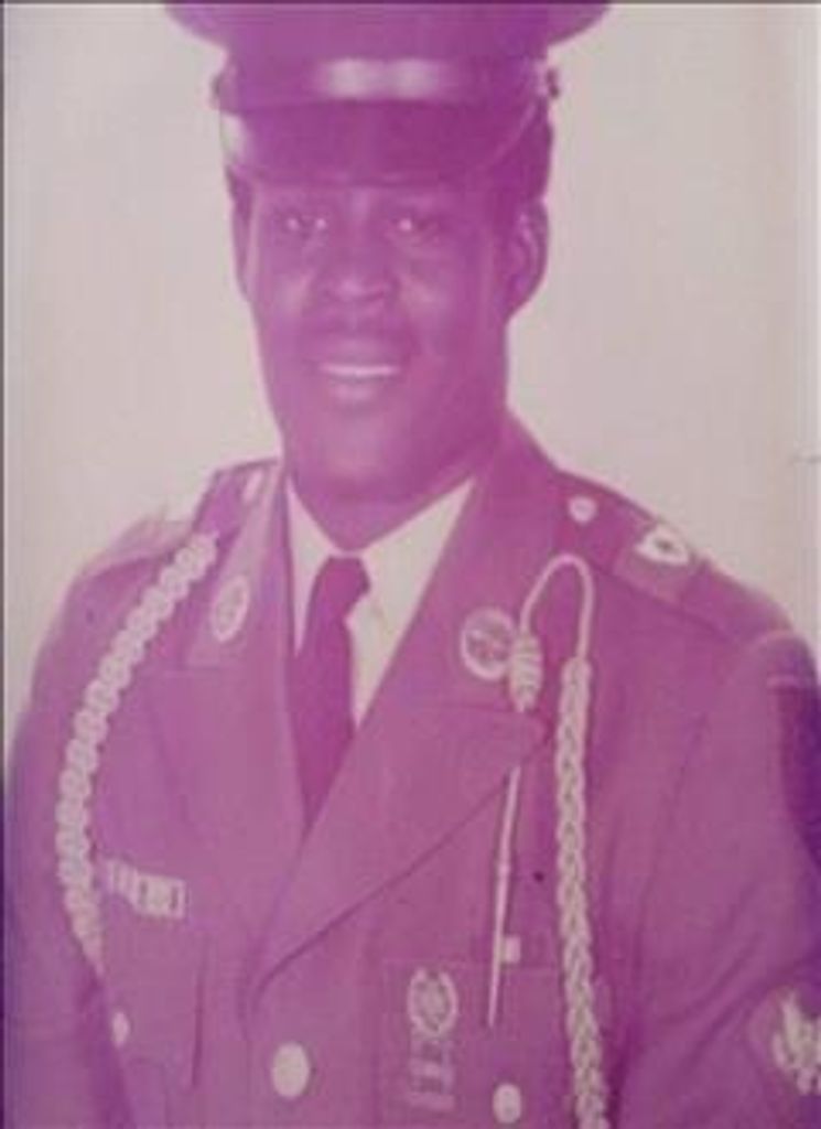 James Walter Barmore Profile Photo