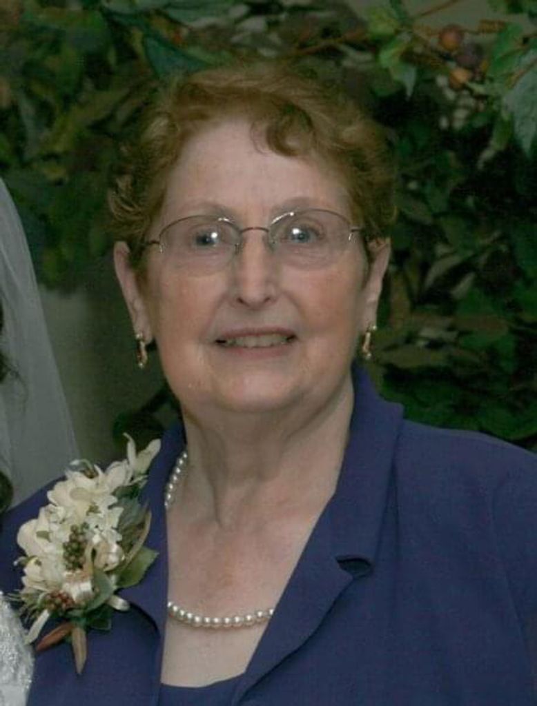 Louise Kidman