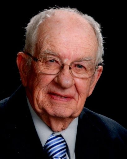 Donald Lee Swetnam's obituary image