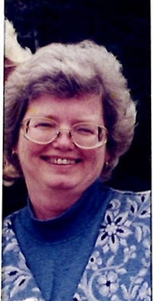 Nancy Stewart Profile Photo