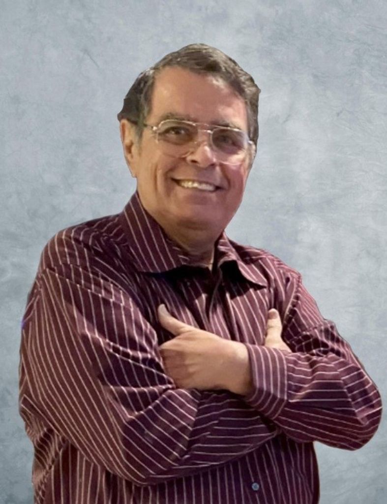 William L. "Mr. Bill" Esparza
