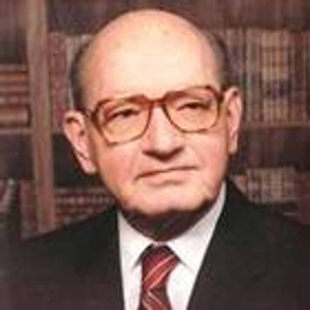 Glenn A. Croy