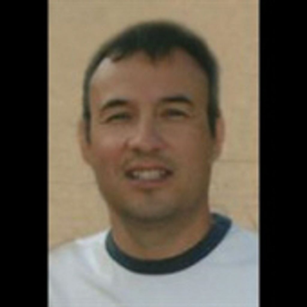 Mark Silva