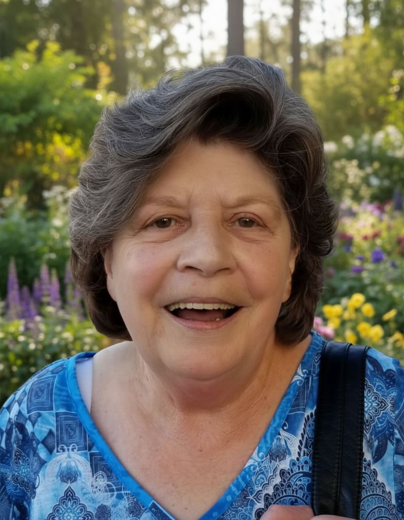 Kathy B Carpenter Profile Photo