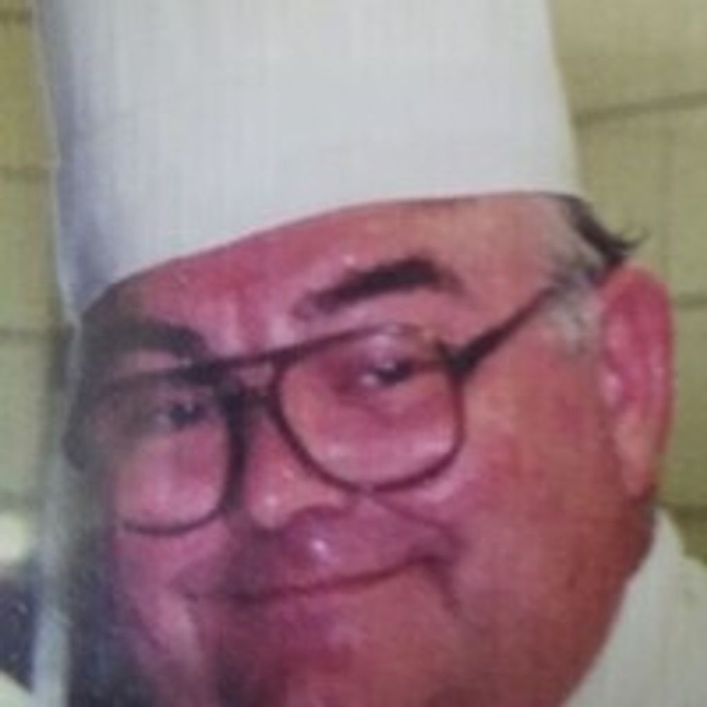 Frank W Cooper Profile Photo
