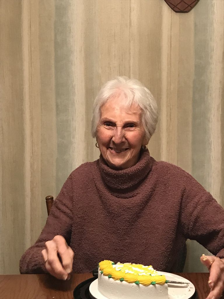 Catherine Ann Madden Profile Photo