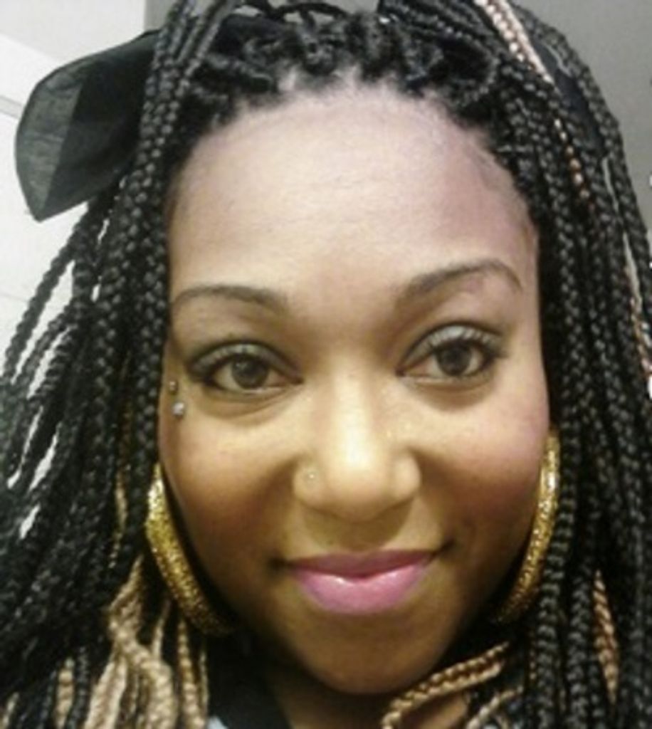 Tamia Monique Patrick Profile Photo
