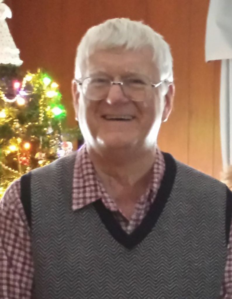 Norman E. Laroche Profile Photo