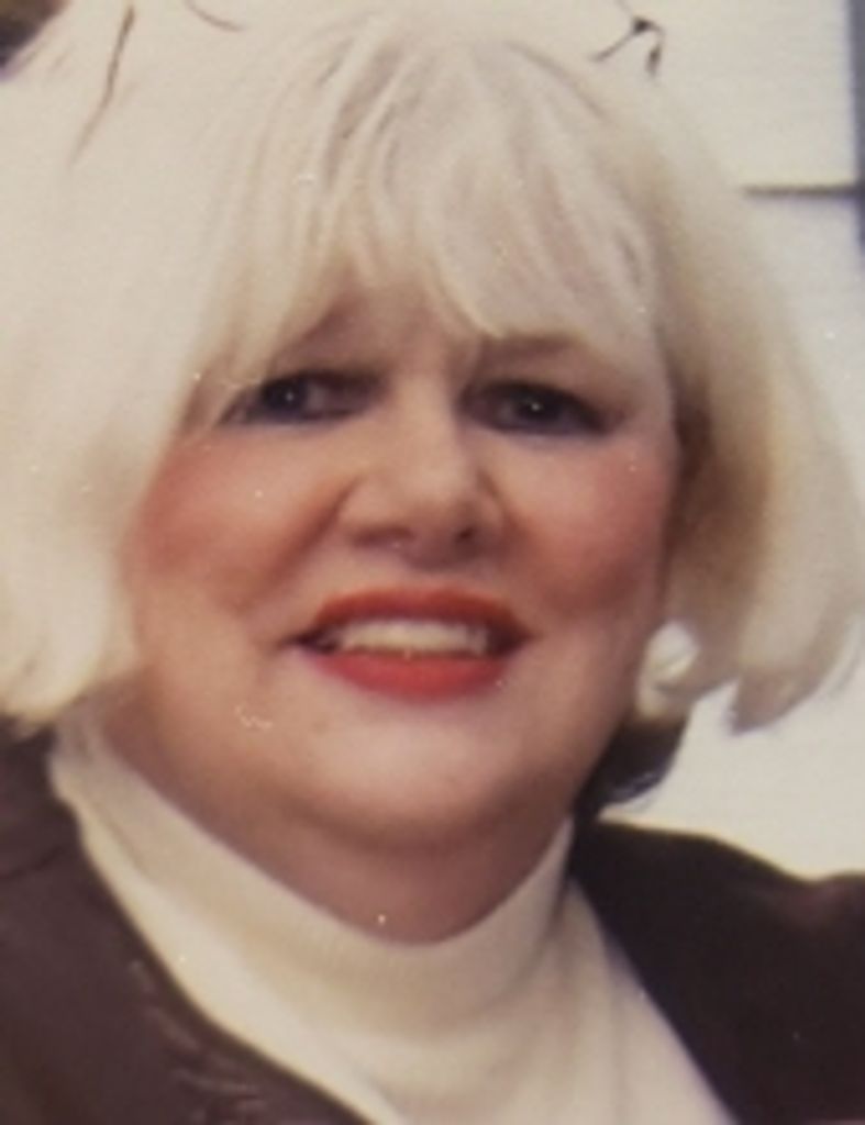 Jean Jacobsen