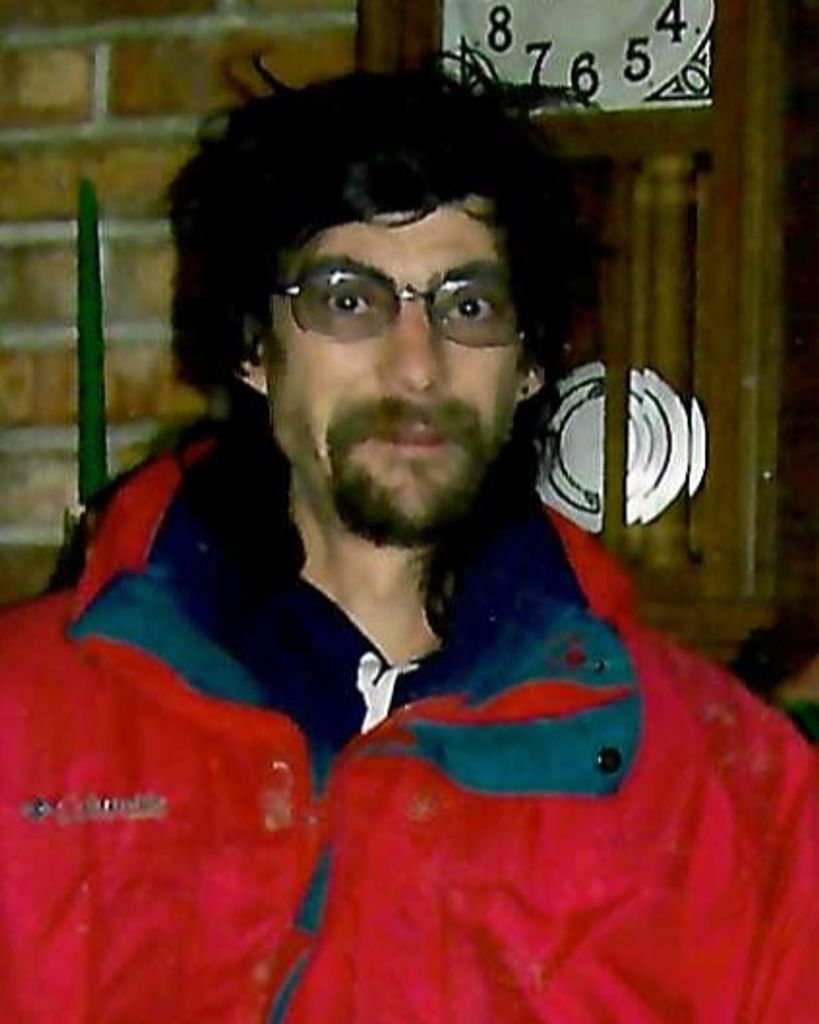 James "Jimmy" Marion Young