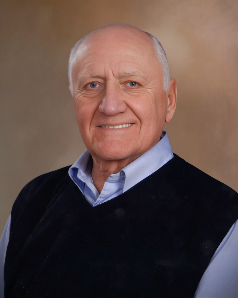 Charles Warren Jehn Profile Photo