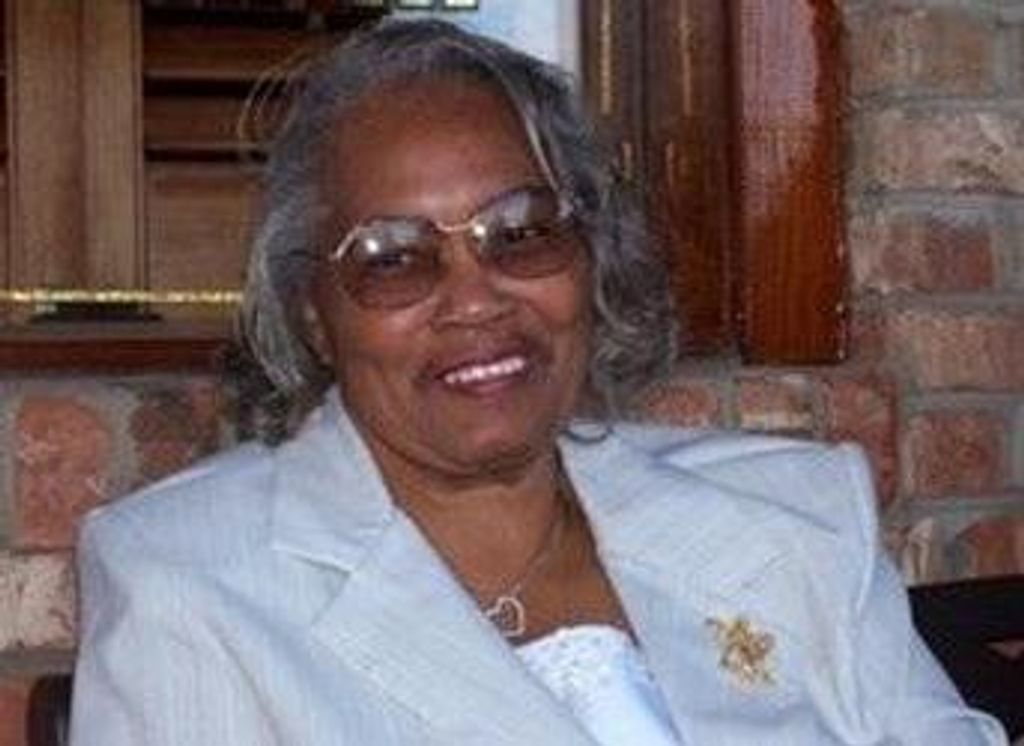 Gladys Rudean Myers Profile Photo