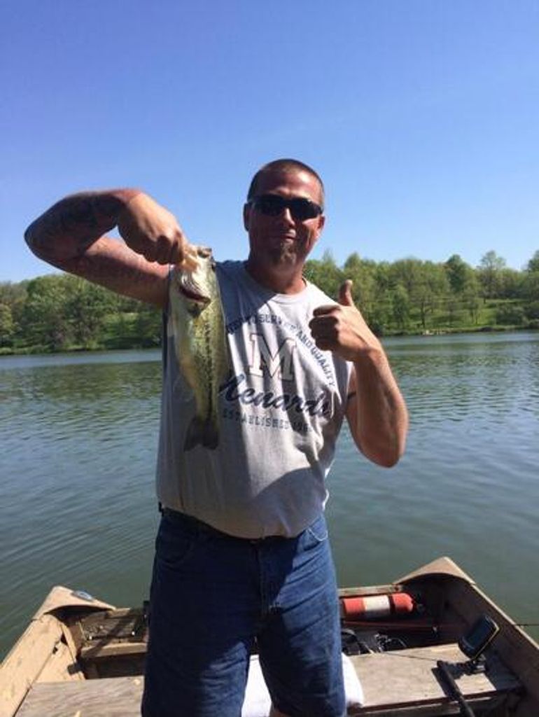 John G. Winters Profile Photo