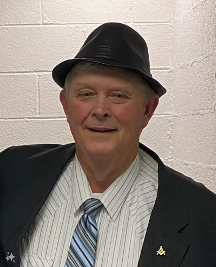 Junior Hawkins Profile Photo