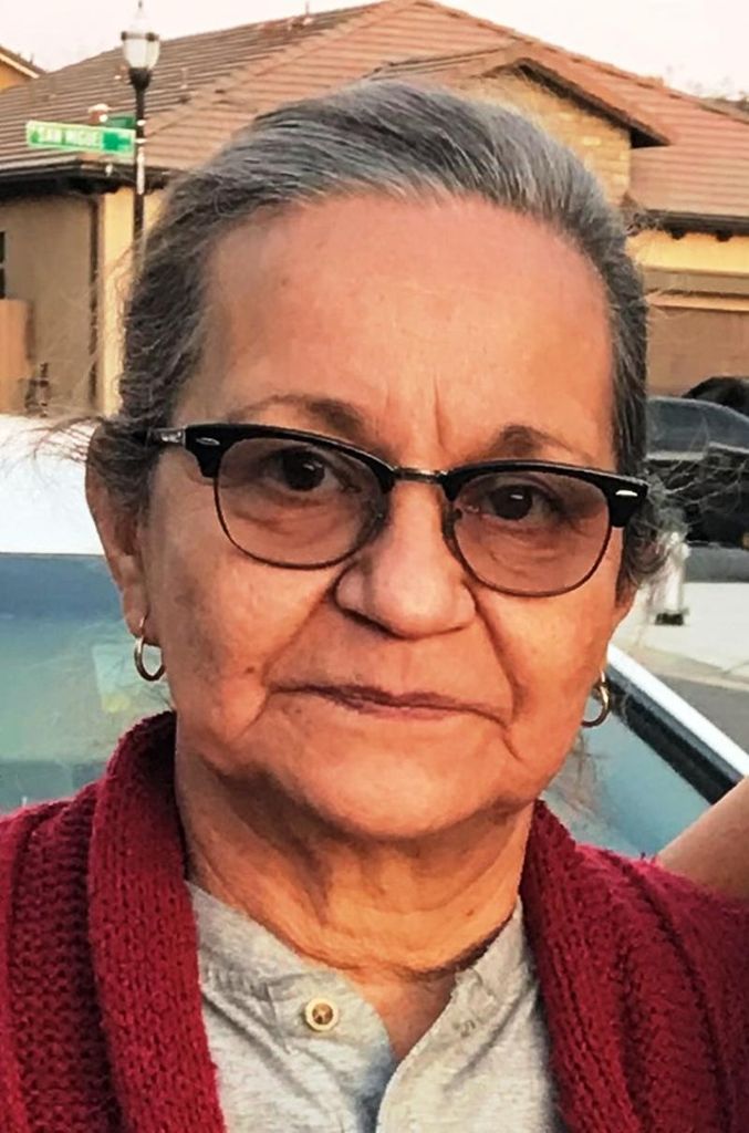 Loretta Jane Moran Profile Photo