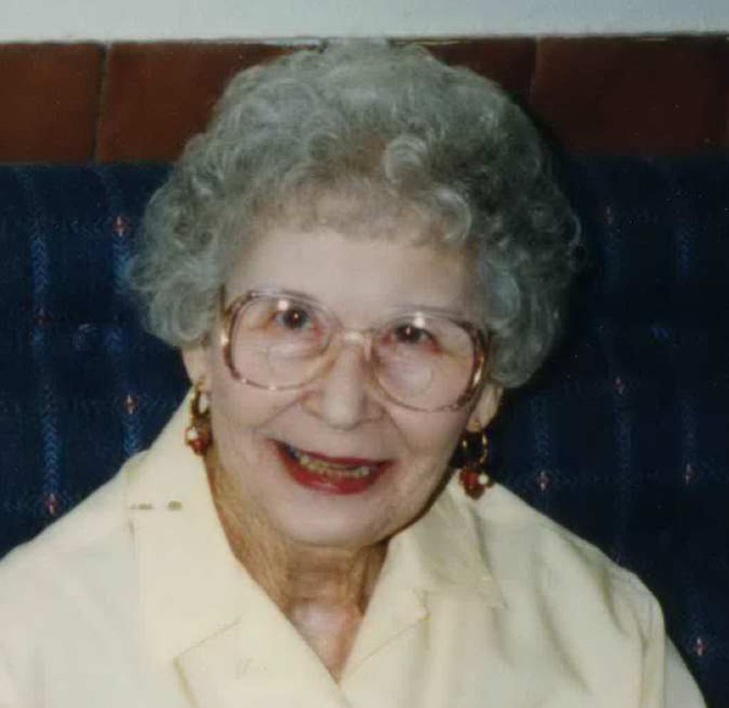 Geneva Mae Tims Sutton