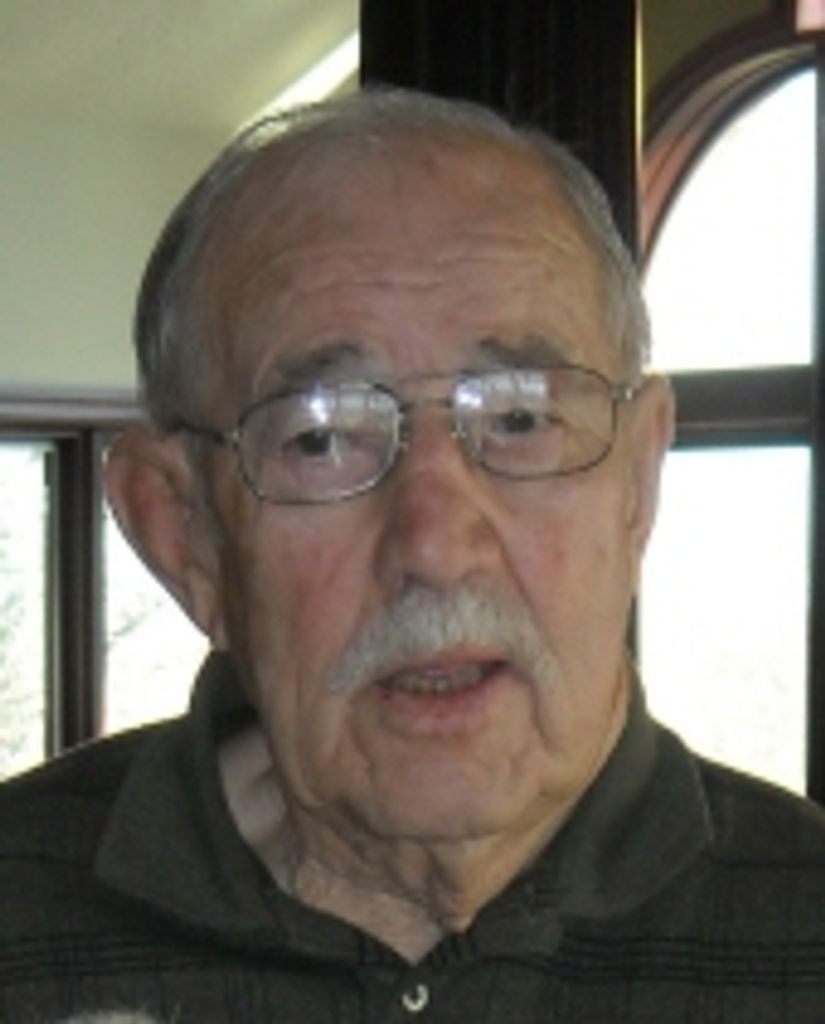 Wilfrid William Bintner