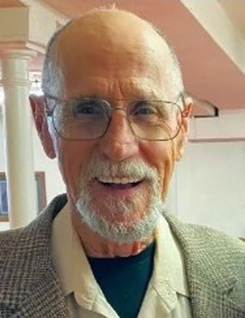Virgil Kenneth Poage Profile Photo