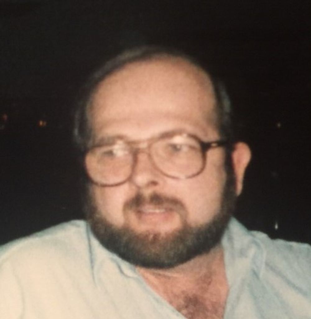 Walter (Butch) C. Bone Jr.