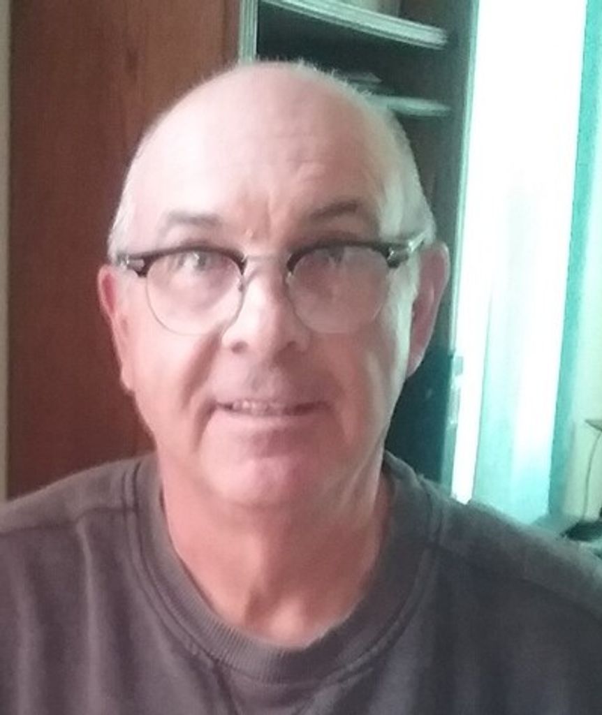 Richard Kositzky Profile Photo