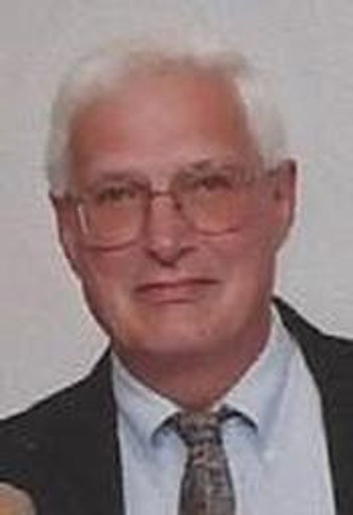 Louis J. Oris Jr. Profile Photo
