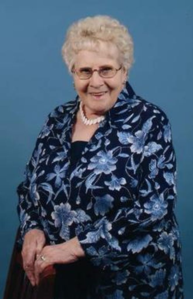 Adeline Fay Lunde Profile Photo