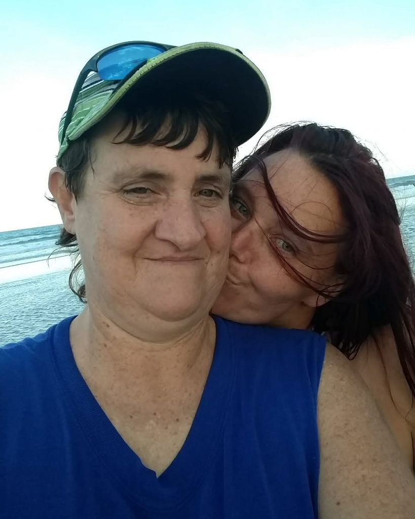 Kelley Renee Acklin Profile Photo