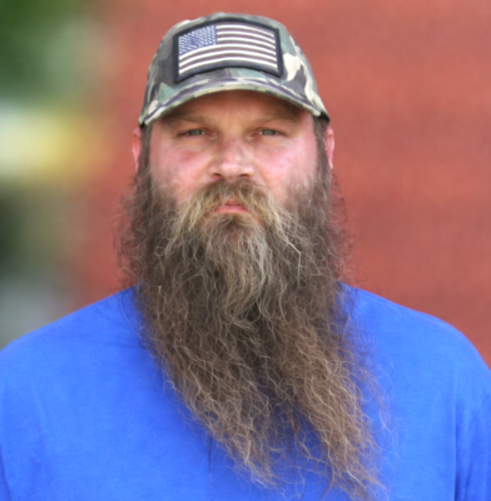 David Beede Profile Photo