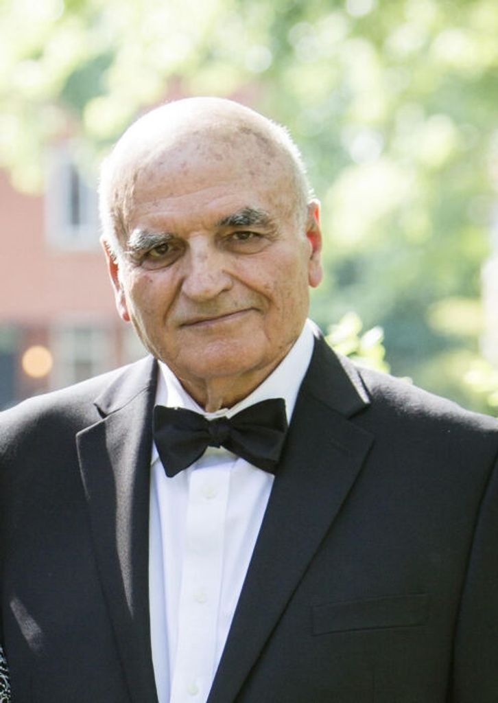 Abdul-Karim Rafeq