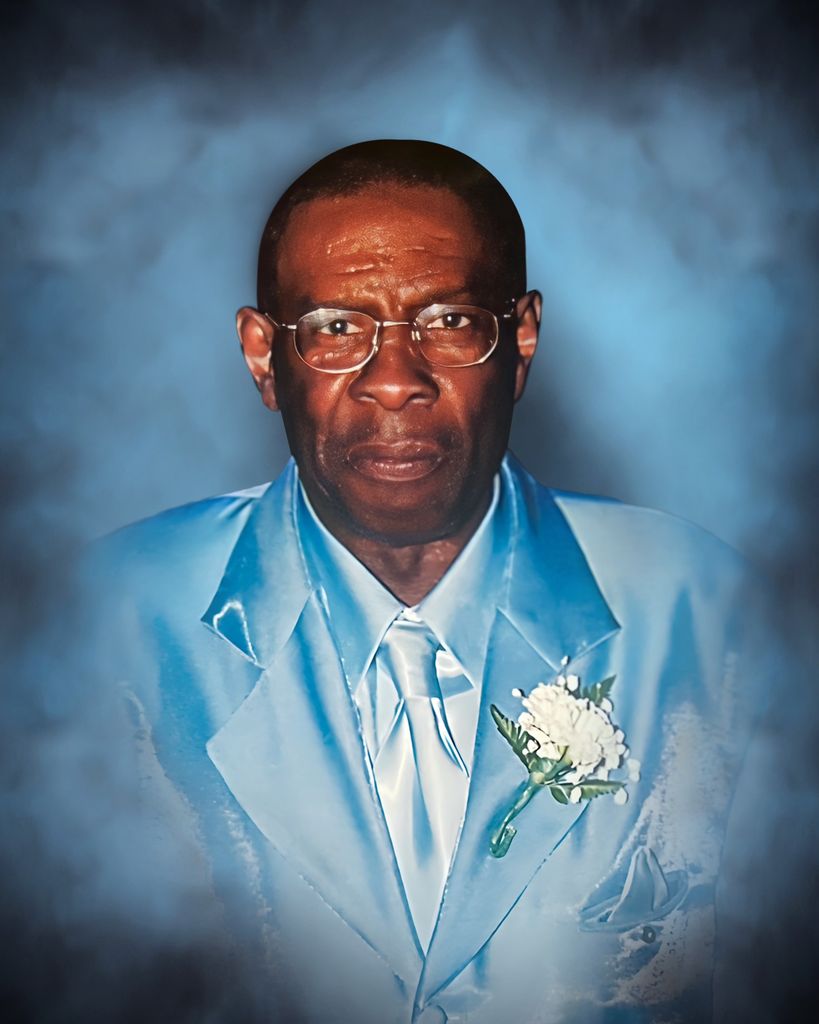 Samuel King-Miller