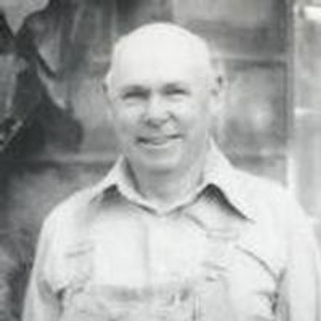 Alvin Koch