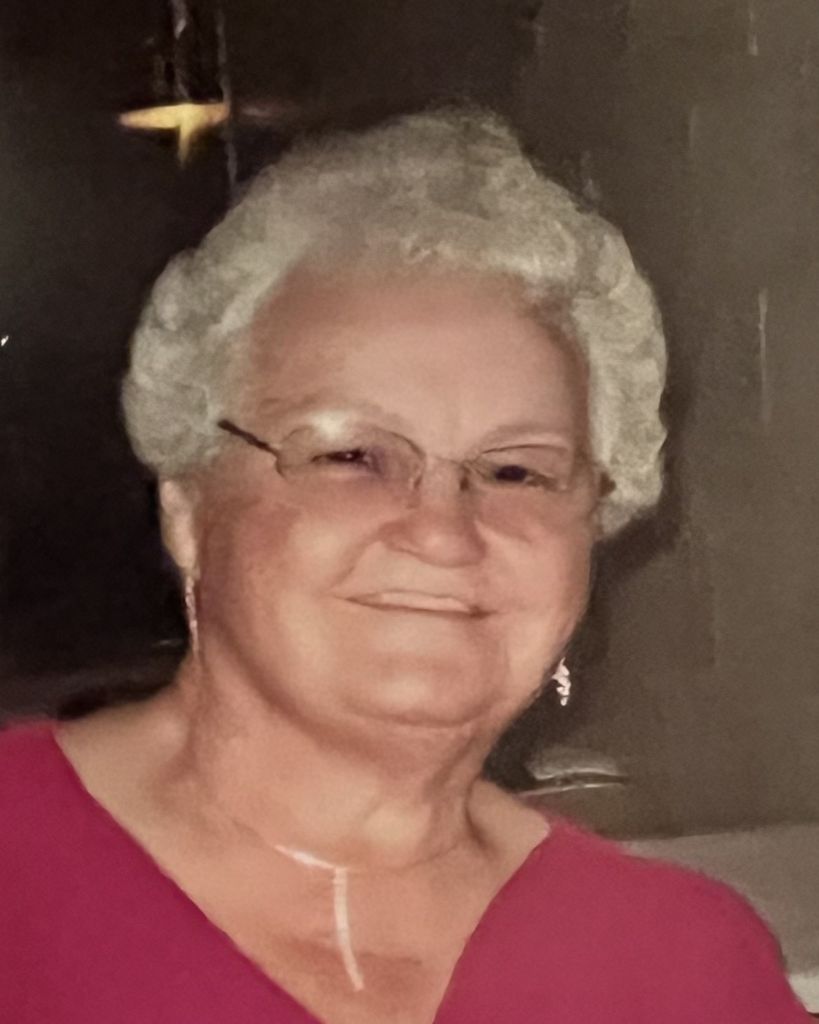 Nancy R. Johnson-Shockey Profile Photo