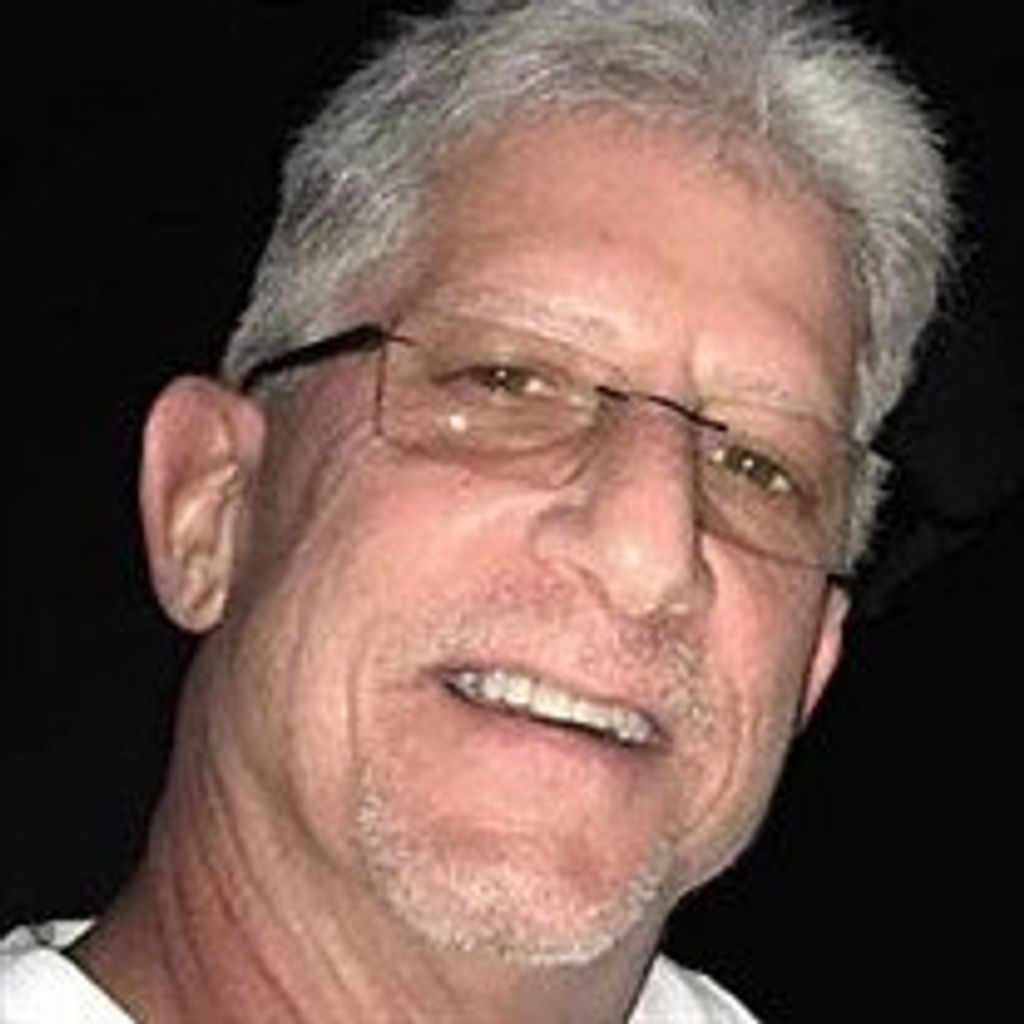 Mr. Robert Frank Mello