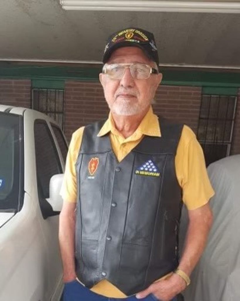 Manuel "Meme" Ramirez Sr. Profile Photo