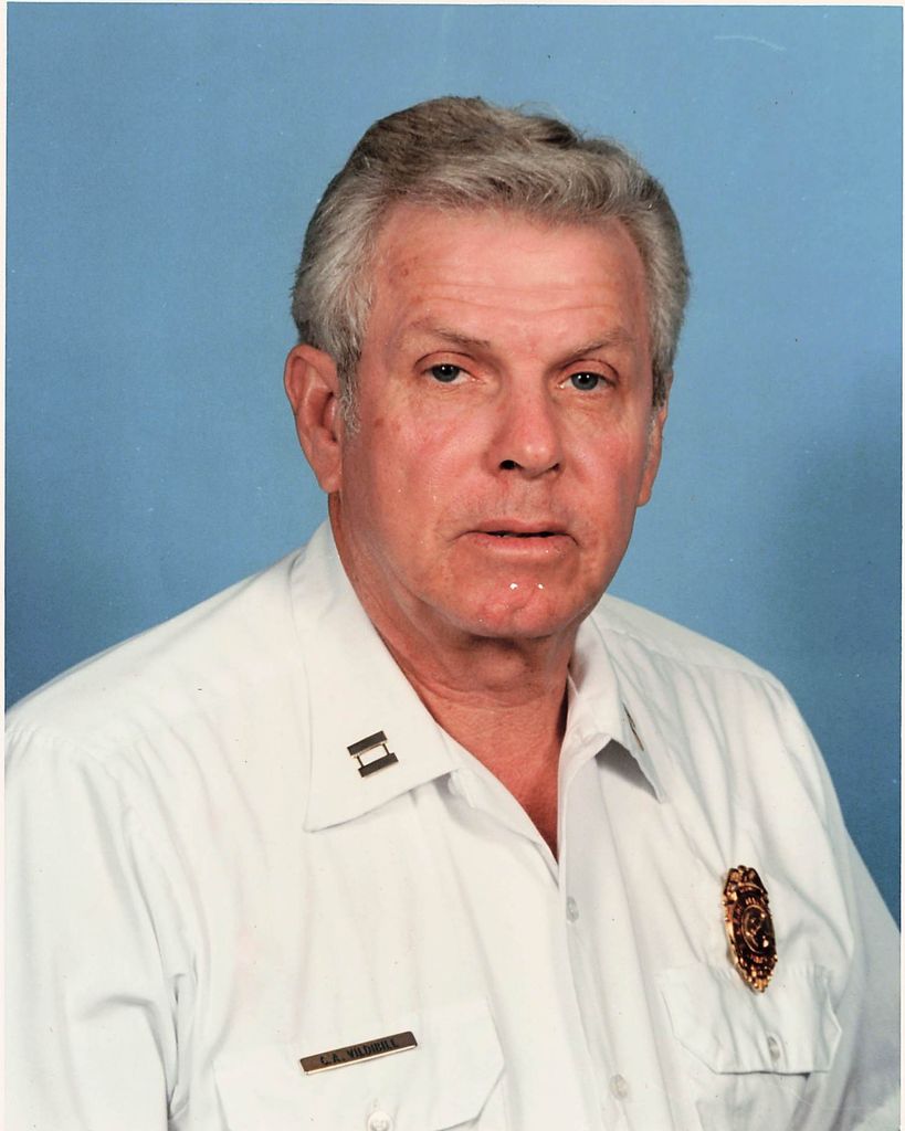 Charles Augustus Vildibill Profile Photo