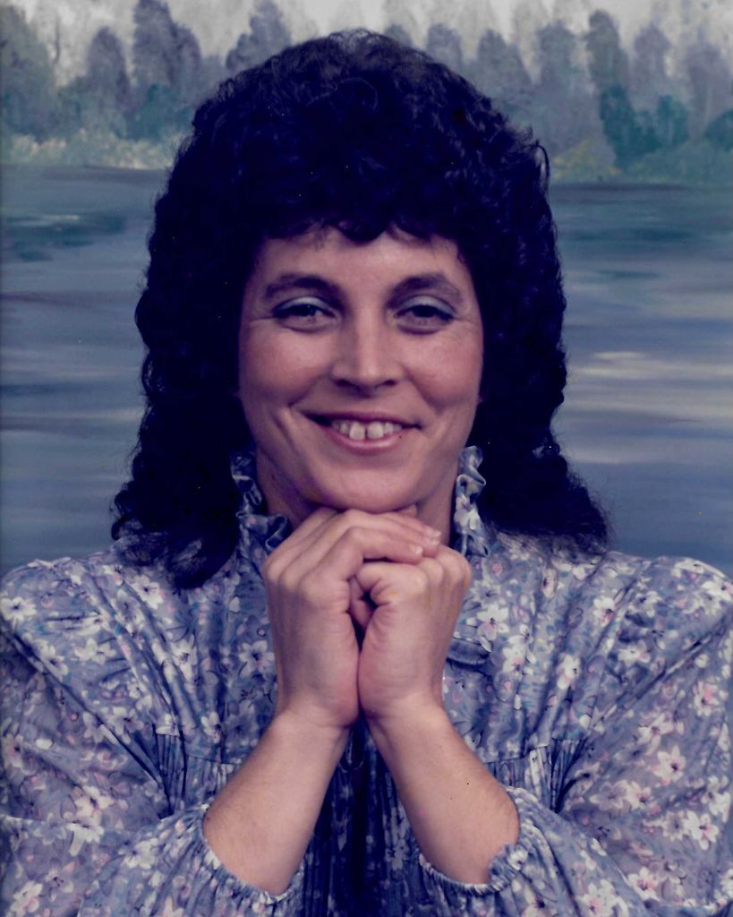 Polly Ann Edwards Profile Photo