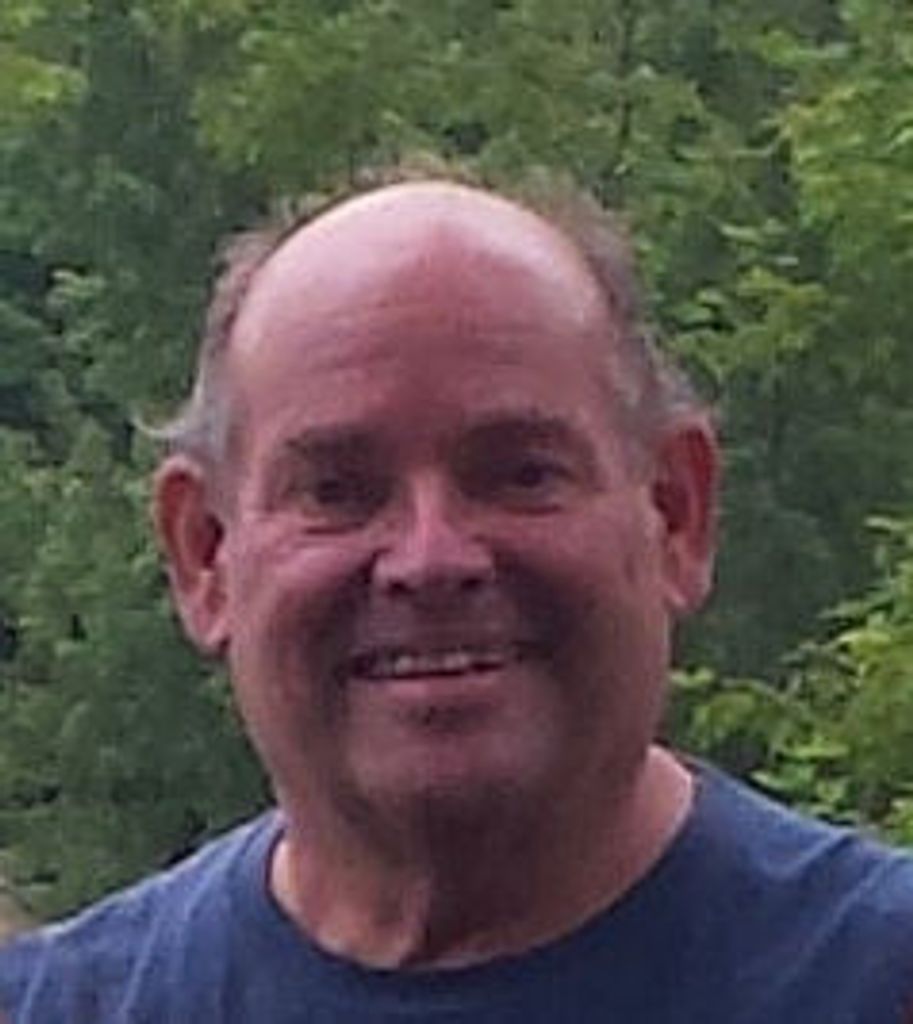 Gene R. Kuchenbecker