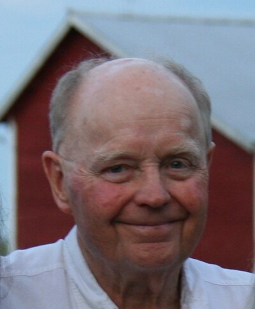 Chester "Chet" Stromswold Profile Photo