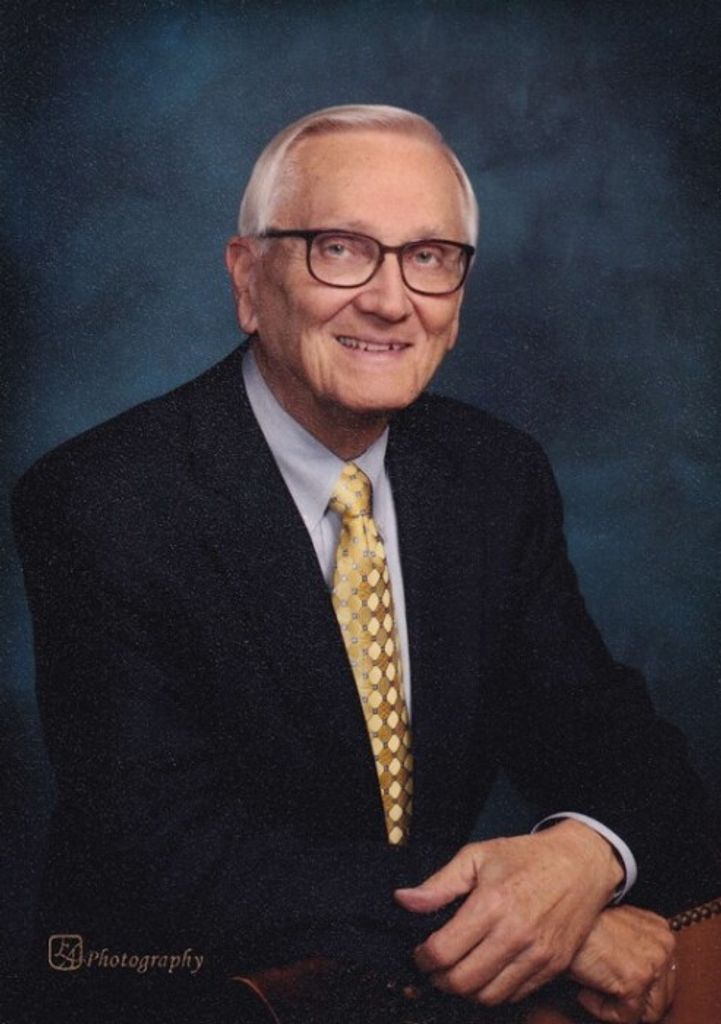 Robert Karl Wichmann Profile Photo